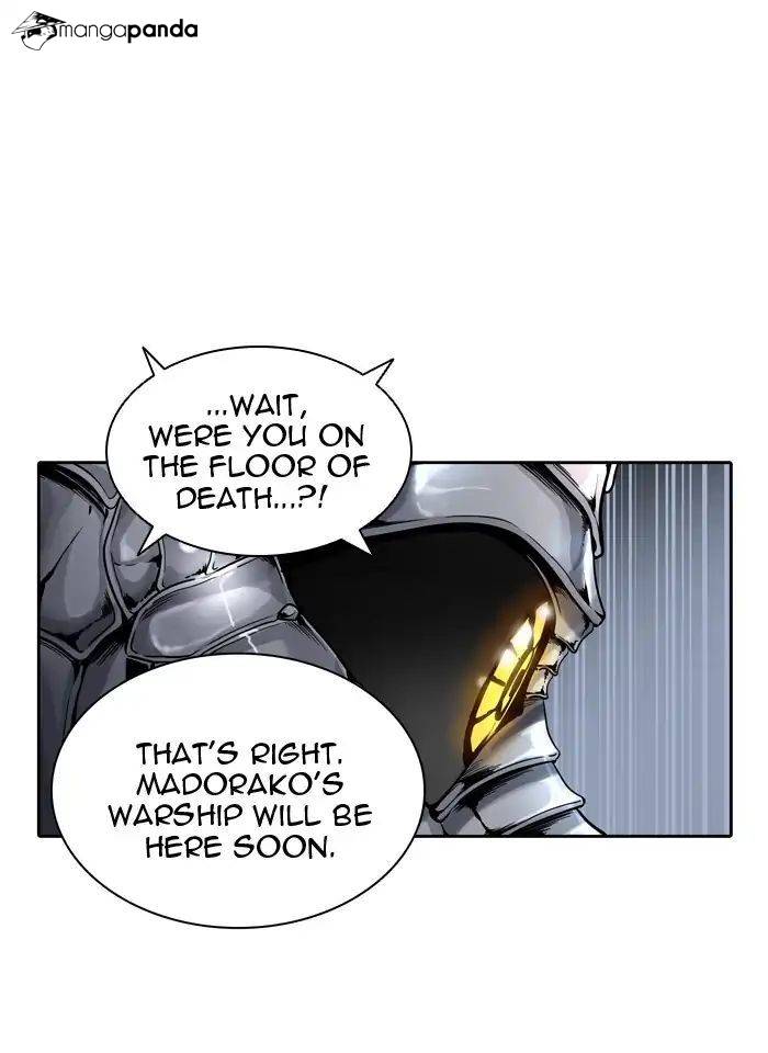 Tower of God Chapter 417 image 081